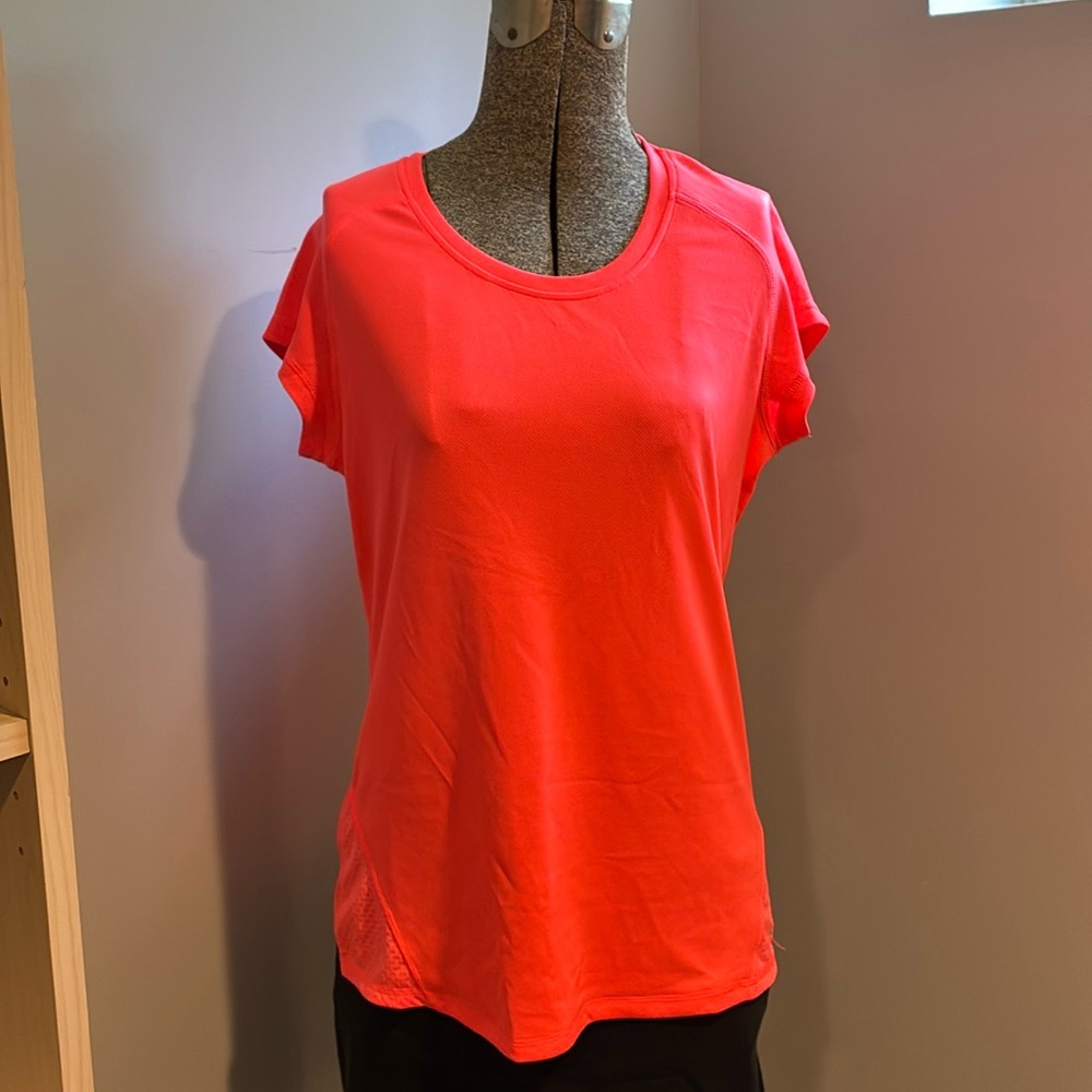 💜 4/$20 - Champion Duo Dry Workout Top